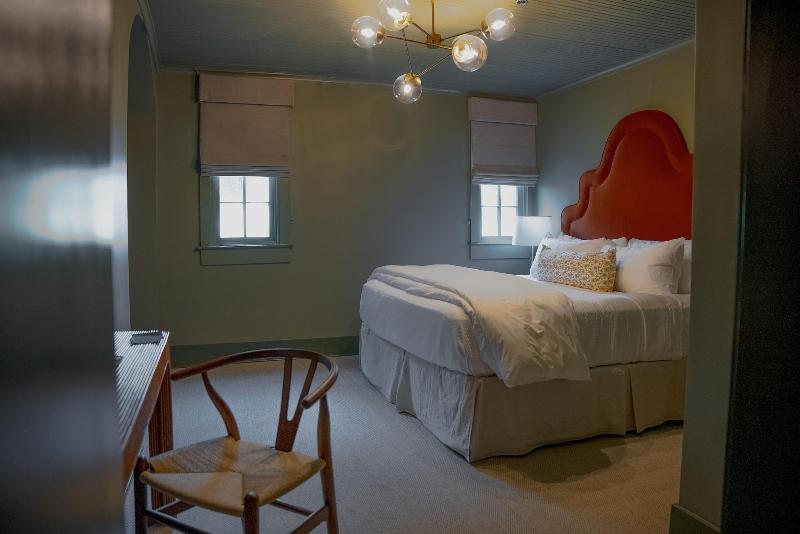 The Woodward Hotel image