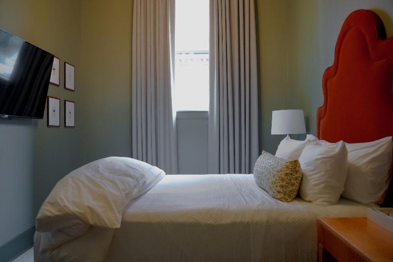 The Woodward Hotel image