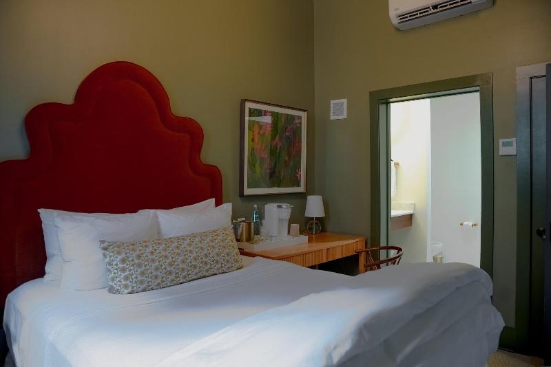 The Woodward Hotel image