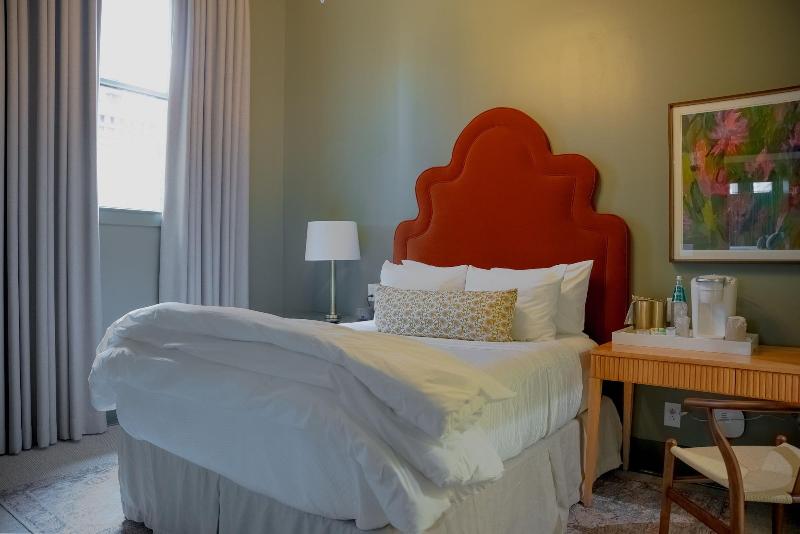 The Woodward Hotel image