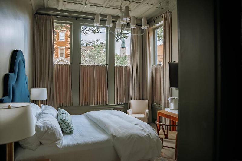 The Woodward Hotel image