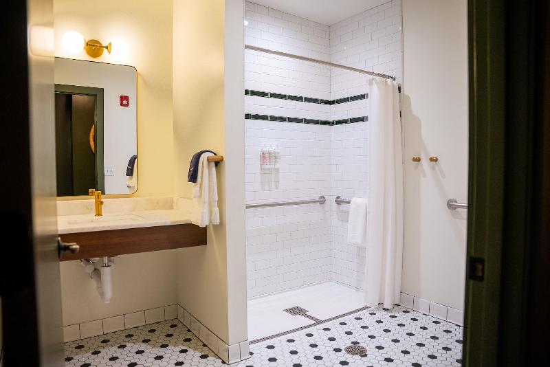 The Woodward Hotel image