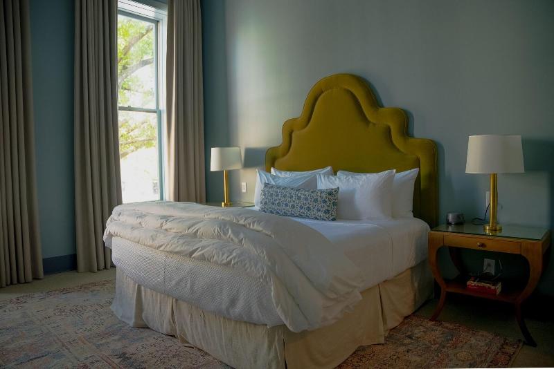 The Woodward Hotel image