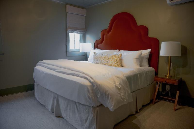 The Woodward Hotel image