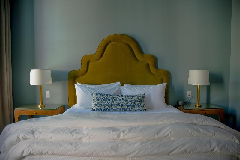 The Woodward Hotel image
