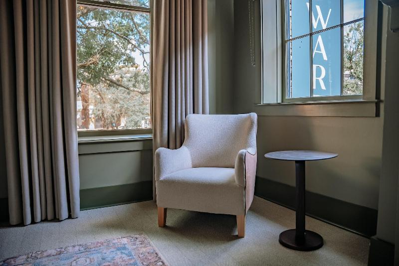 The Woodward Hotel image