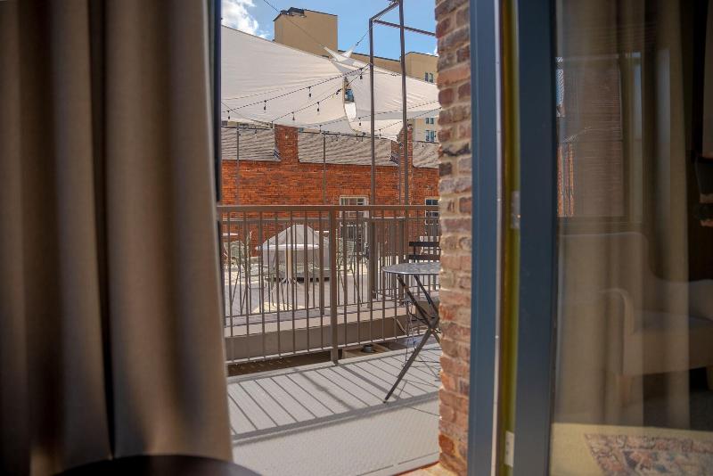 The Woodward Hotel image