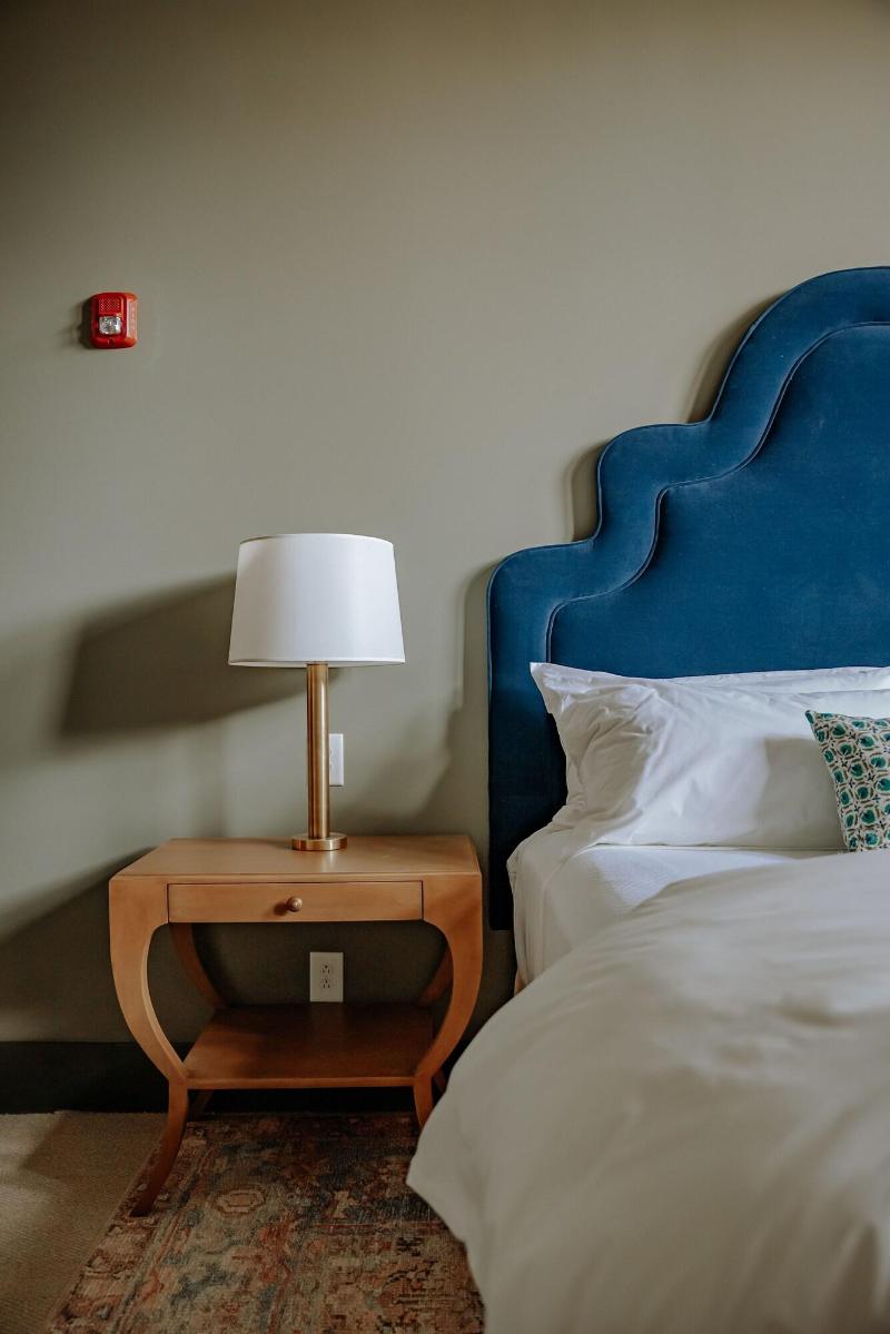 The Woodward Hotel image