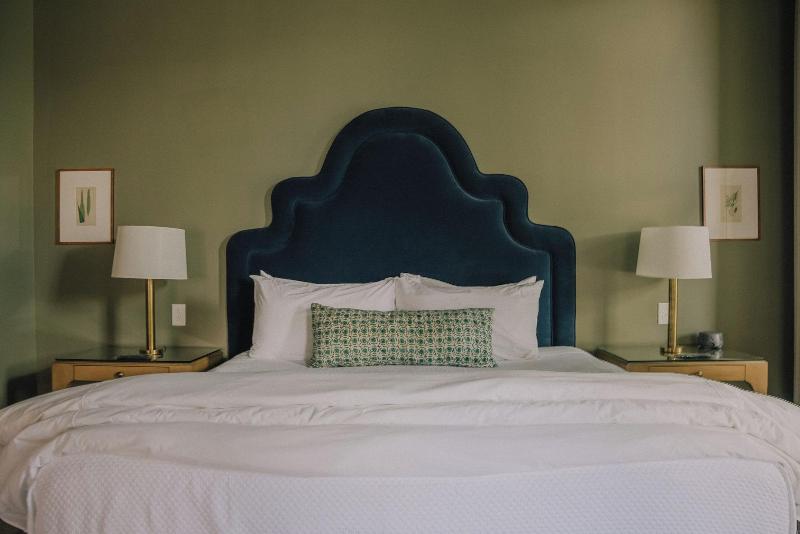 The Woodward Hotel image