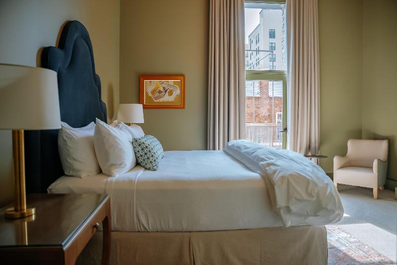 The Woodward Hotel image
