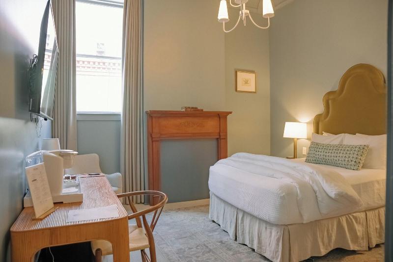 The Woodward Hotel image