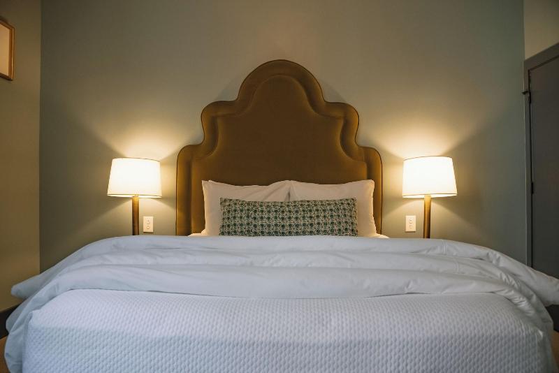 The Woodward Hotel image