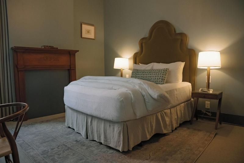 The Woodward Hotel image