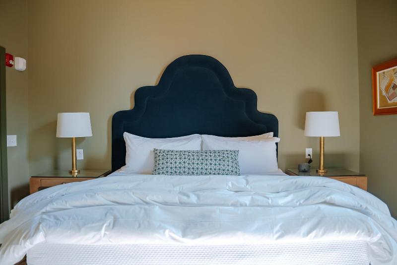 The Woodward Hotel image
