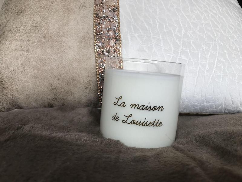 La Maison De Louisette image