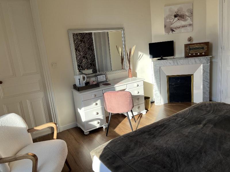 La Maison De Louisette image