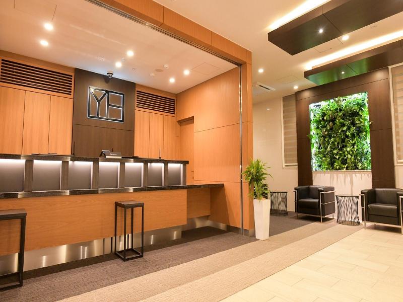 You Style hotel Hakata