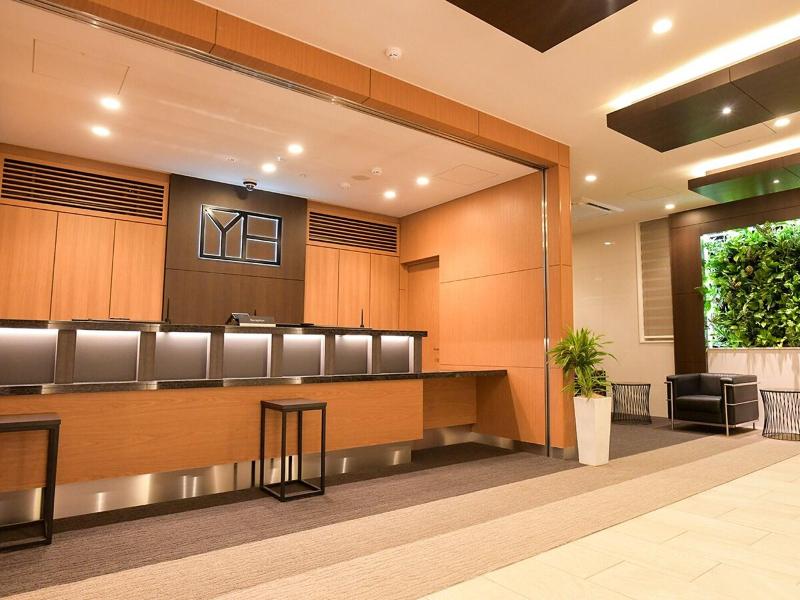 You Style hotel Hakata image