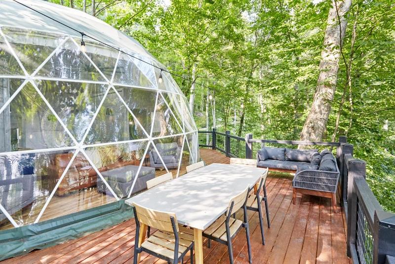 The Glamping Collective image