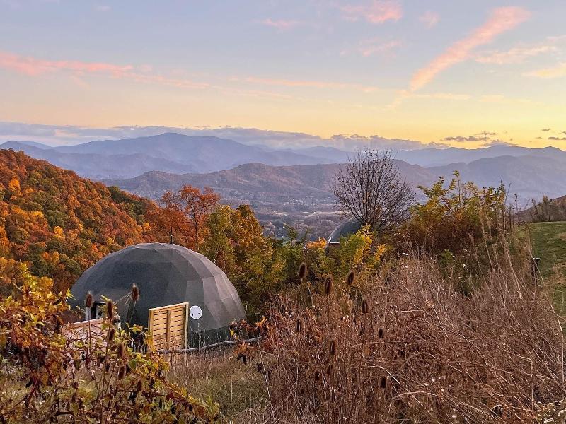 The Glamping Collective image