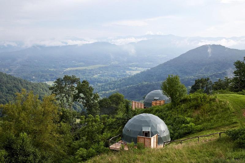 The Glamping Collective image