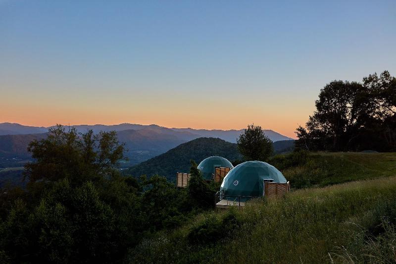 The Glamping Collective image