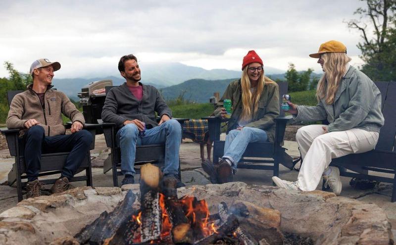 The Glamping Collective image
