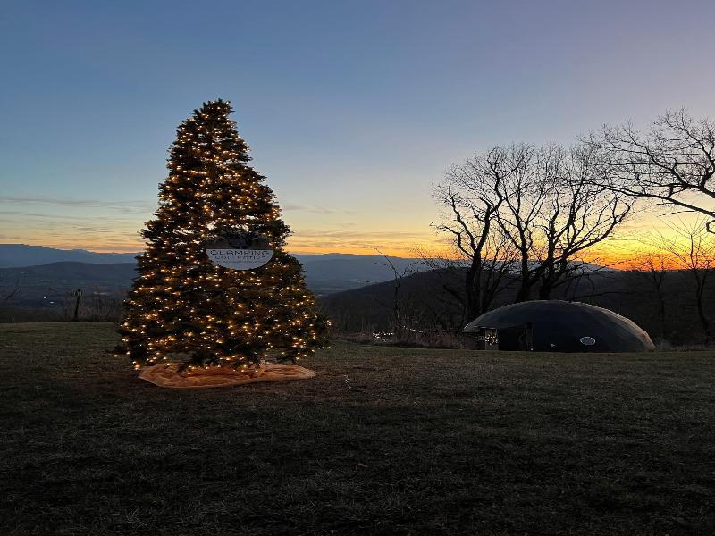 The Glamping Collective image