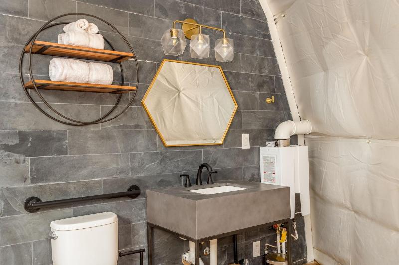 The Glamping Collective image