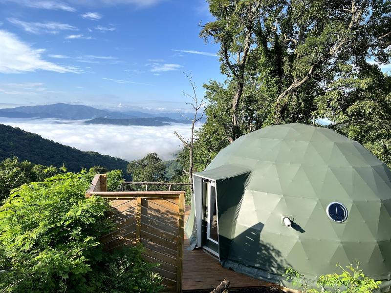The Glamping Collective image