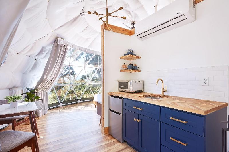The Glamping Collective image