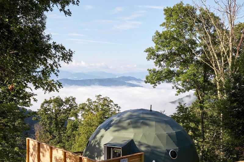The Glamping Collective image