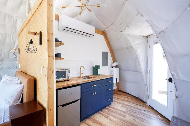 The Glamping Collective image