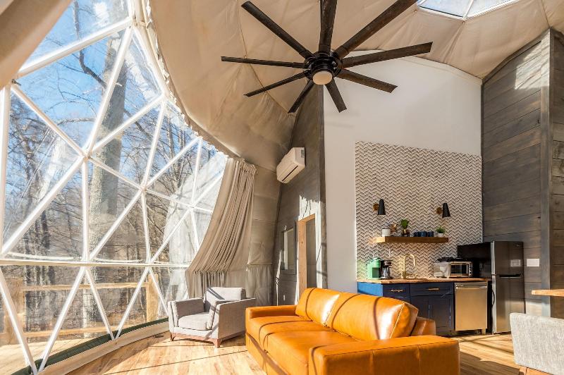 The Glamping Collective image