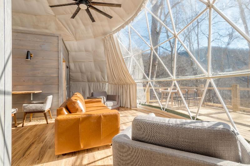 The Glamping Collective image