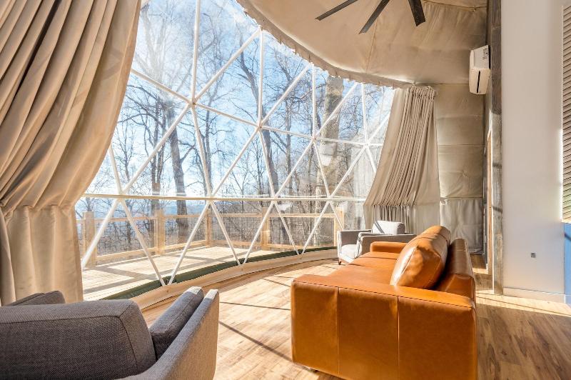 The Glamping Collective image