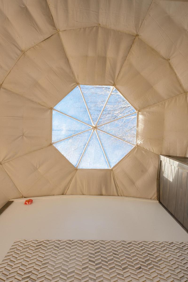 The Glamping Collective image