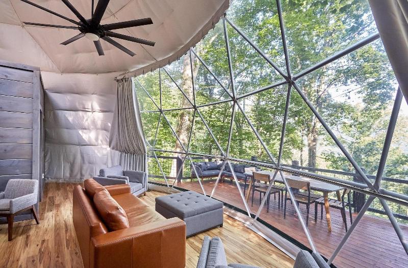 The Glamping Collective image