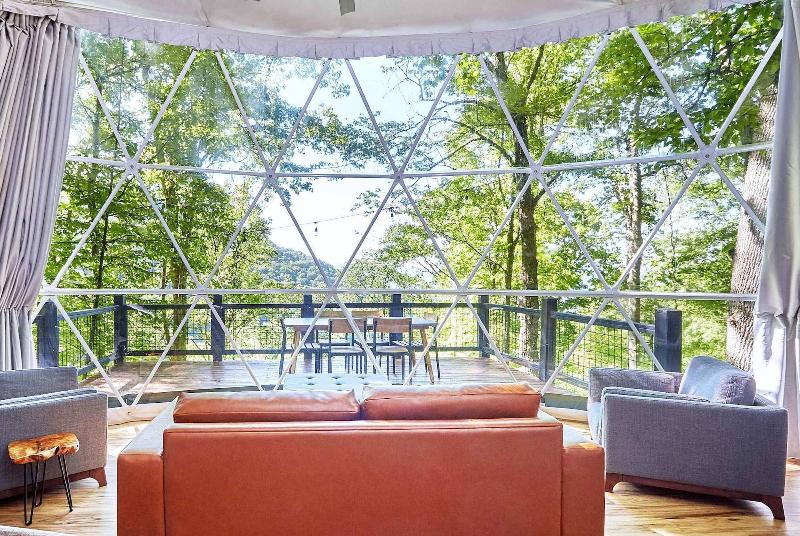 The Glamping Collective image