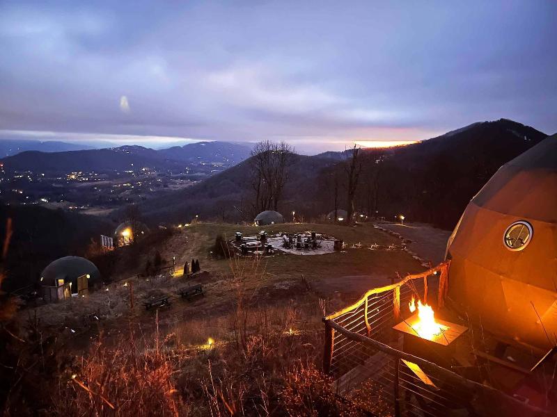 The Glamping Collective image