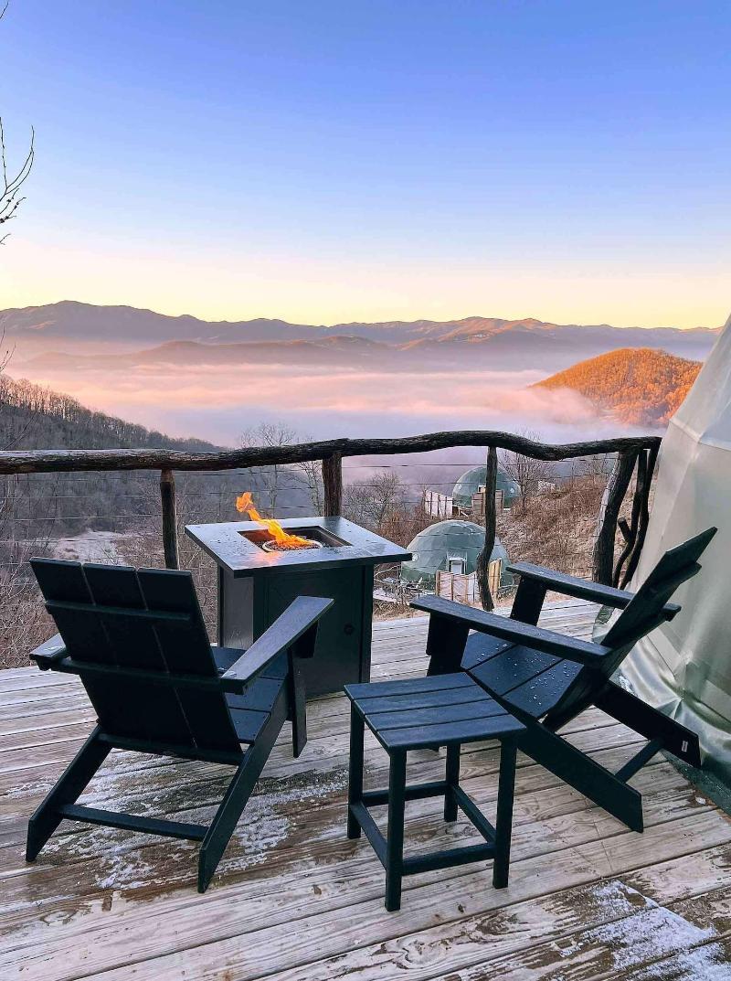 The Glamping Collective image