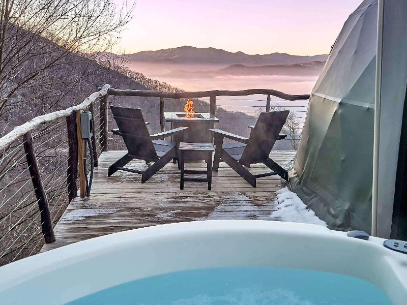 The Glamping Collective image