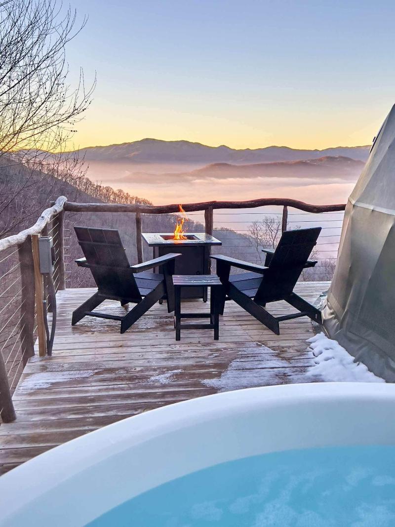 The Glamping Collective image