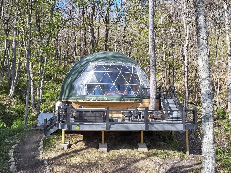 The Glamping Collective image