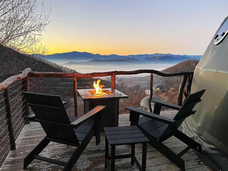 The Glamping Collective image