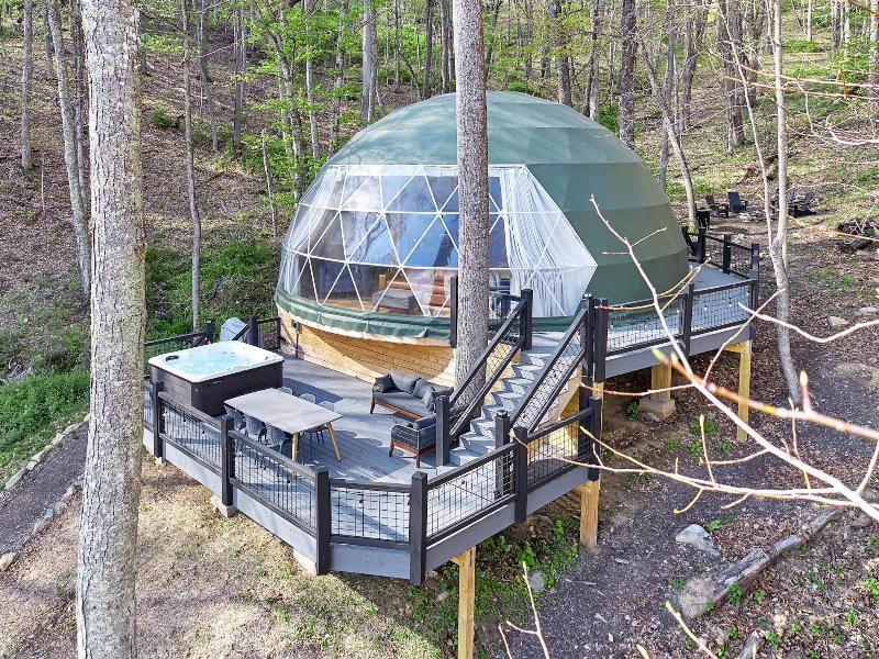The Glamping Collective image