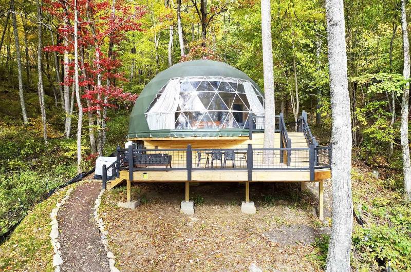 The Glamping Collective image