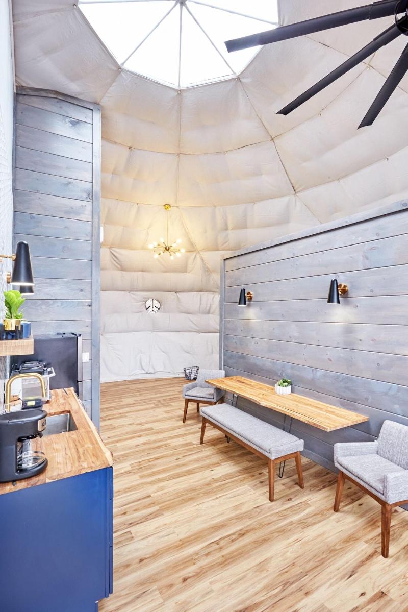 The Glamping Collective image