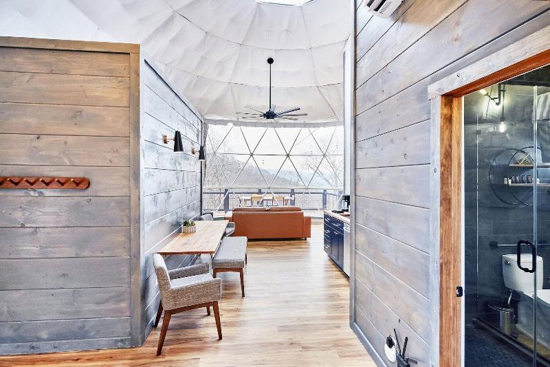 The Glamping Collective image