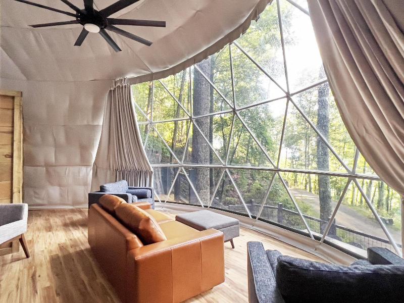 The Glamping Collective image